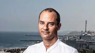 Yakir Gabay Kimdir, Ne İş Yapıyor, Nereli? Gazze Yürütme Kurulu’nda Dikkat Çeken İsim