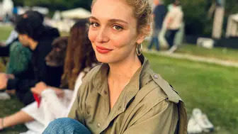 Serra Arıtürk Kimdir, Kaç Yaşında ve Nereli?