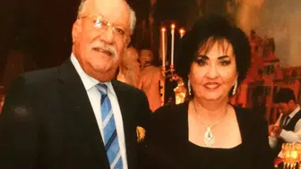 Rahmi Özkan’ın Eşi Güzin Özkan Kimdir, Kaç Yaşında? Güzin Özkan’ın Hastalığı Ne?