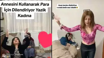 TikTok Fenomeni Zeynep Zer Hakkında Gündem Yaratan Yaşlı İstismarı İddiaları