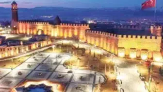 Erzurum'da gezilecek yerlerin listesi