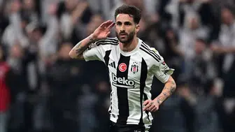 Rafa Silva kimdir, kaç yaşında, nereli? Futbol kariyerinde hangi önemli başarılara imza atmıştır?