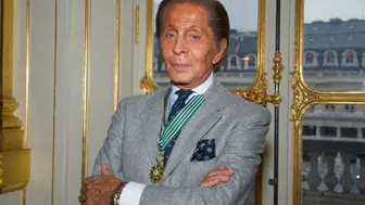 Valentino Garavani Kimdir? Moda Dünyasının Acı Kaybı