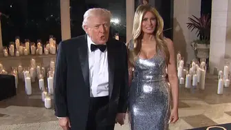 Vanessa Horabuena Kimdir, Trump’ın Partisinde Ne Yaptı?