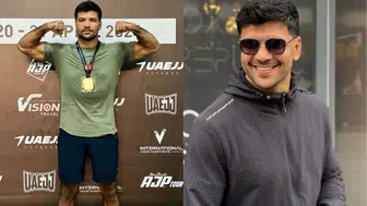 Survivor 2026 Gönüllüler Takımı Yarışmacısı Ramazan Sarı Kimdir? Kaç Yaşında, Nereli, Ne İş Yapıyor?