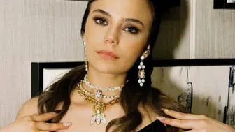 Bahar Şahin Kimdir? Nereli, Kaç Yaşında? Oynadığı Dizi ve Filmler, Şeyma Subaşı Hakkında Ne Dedi?