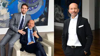 İbrahim Barut’un Babası Kim? Nezih Barut’un Hayatı ve Kariyeri