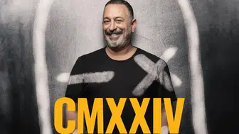 Cem Yılmaz Netflix CMXXIV Nereden İzlenir? Ücretsiz İzlenebilir mi, Hangi Platformda Yayınlandı?