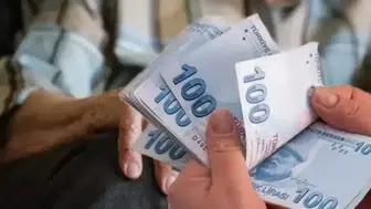 3.119 TL emekli maaş zam farkı ne zaman yatacak, en düşük maaş 20 bin TL oldu mu?