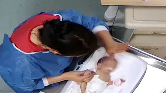 Hemşire Hazel Dırık B. Kimdir? Deniz Bebek Olayında Detaylar