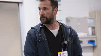 the pitt 2. sezon 2. bölüm ne zaman yayınlanacak ve toplam kaç bölüm sürecek?