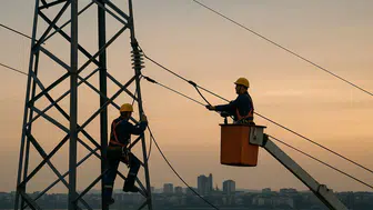 Afyonkarahisar'da 04 Ocak elektrik kesintisi yaşanacak. Elektrik kesintisi olan mahallelerin tam listesi