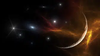 Kova çağının fragmanı başladı: Gökyüzü vitesi yükseltiyor