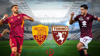 Roma - Torino Maçı Taraftarium24 Şifresiz Roma Torino Maçı Justin Tv