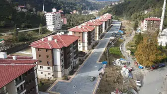 TOKİ Rize kurasında saat değişti: Bakan Memişoğlu ve Hayati Yazıcı katılacak