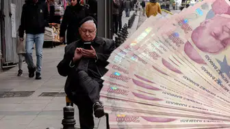 5 Ocak’ta Memur ve Emeklinin Maaş Zammı Belli Oluyor
