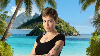 Survivor Lina Hourich Kimdir? Kaç Yaşında, Nereli, Mesleği Ne?