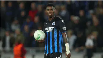 Raphael Onyedika Kimdir? Galatasaray'ın Gündemindeki Yıldız