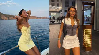 Çağla Boz Kimdir, Neden Gözaltına Alındı? Kaç Yaşında, Nereli, Sevgilisi Kim?