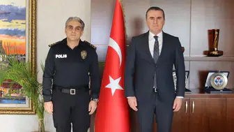 Ömer Faruk Günay kimdir, nereli?