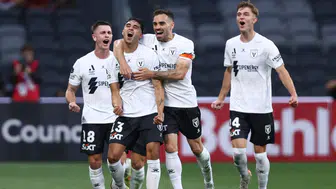 Meksikalı'nın sihirli anı, formda olan Macarthur için Derby gününün sevincini taçlandırdı