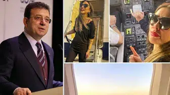Ekrem İmamoğlu’nun Özel Jeti Var mı? Jet İddialarının Perde Arkası