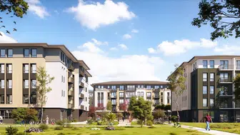 Şanlıurfa, Trabzon, Tokat, Amasya, Manisa, Kastamonu, Sivas, Aydın ve Giresun'da TOKİ Kurası Çekilecek