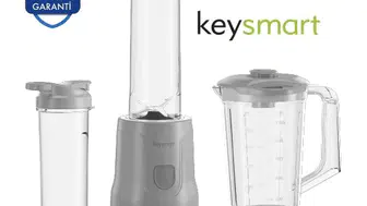 BİM Personal Blender Key 800 PB Yorumları ve Özellikleri