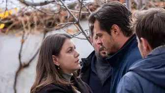 Gönül Dağı 201. Bölüm Fragmanı Yayınlandı mı? TRT 1 Gönül Dağı Fragmanı Nereden İzlenir?