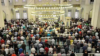 2 Ocak 2025 Cuma Hutbesi yayınlandı! Diyanet 2 Ocak 2026 Cuma Hutbesi konusu ne