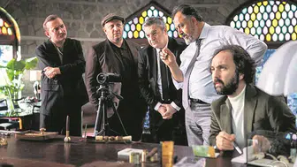 Basmacıgiller Gerçek mi? Dünyayı yöneten sekizinci aile