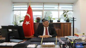 Orhan Aladağ Kimdir, Nereli, Kaç Yaşında? İşte Görev Geçmişi