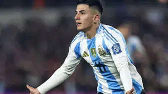 Thiago Almada Kimdir? Arjantinli Yıldızın Kariyeri ve Yaşı