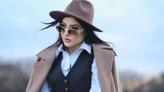 Şarkıcı Aynur Polat Kimdir? Kaç Yaşında, Nereli, Evli mi, Eşi Kim?