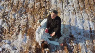 Uzak Şehir 45. Bölüm 2. Fragman Yayınlandı: Alya Vuruldu! Cihan Öğrenirse Her Şey Bitecek