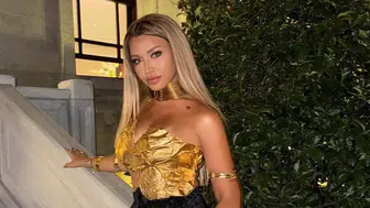 Mika Raun Kimdir? Ünlü Fenomen Neden Gözaltına Alındı?