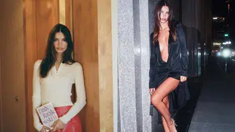 Emily Ratajkowski kimdir, kaç yaşında ve nereli?