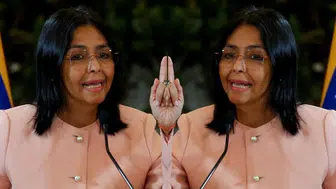 Delcy Rodríguez kimdir? Venezuela’nın geçici Devlet Başkanı hakkında bilinmeyenler