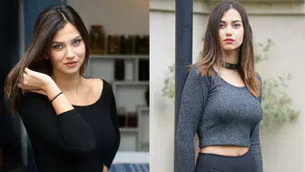 Aleyna Solaker hayatı, yaşı, boyu, eğitimi, sevgilisi Berk Boyacıgil kim, hangi dizide oynuyor?