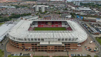 Sunderland – Crystal Palace Maçı Saat Kaçta, Hangi Kanalda?