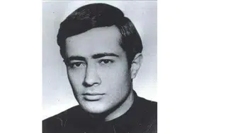 Sinan Cemgil Kimdir?