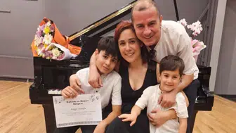 Tayfun Avcıoğlu kimdir, neden öldü?