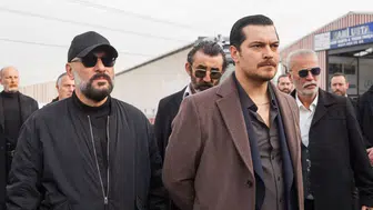 Eşref Rüya 28. Bölüm Neden Yayınlanmadı? Dizi Final mi Yaptı? 28. Bölüm Nereden İzlenir?