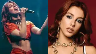 Selin Geçit Kimdir, Kaç Yaşında, Nereli? İşte Hayatı ve Müzik Kariyeri