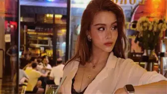 Asena Keskinci kimdir? HBO'nun 'Jasmıne' başrolü