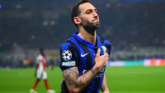 Hakan Çalhanoğlu ilk 11’de mi?