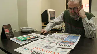 Hüseyin Aykol Kimdir? Hayatı, Biyografisi ve Eserleri