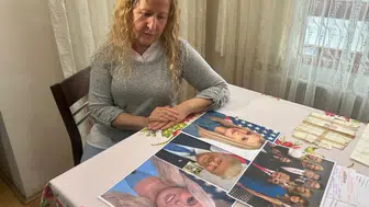 Necla Özmen Trump’ın Kızı mı? Babalık Davası Neden Reddedildi?