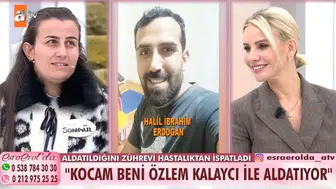 Songül Erdoğan kimdir, neden Esra Erol’a çıktı, ne oldu?