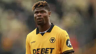 Emmanuel Agbadou Kimdir? Kariyeri ve İstatistikleri